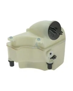 Depósito para STIHL Desbrozadoras, Cortasetos, Kombi [#41803500434]