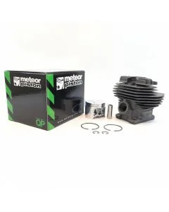 Cilindro con Pistón para STIHL MS661 Magnum Motosierra (56mm) [#11440201200] de METEOR