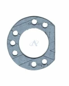 Junta de bomba de aceite para STIHL 009 Q/LQ/E/EQ/EQZ, 010AV, 011, 012AV [#11206491105]