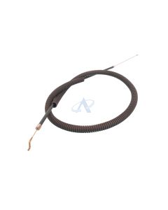 Cable del Acelerador para STIHL FC, FS, HL, HT, KM, SP Modelos [#41801801150]