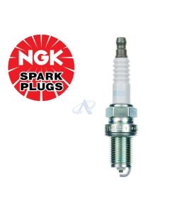 NGK Bujía para KOHLER 2413201S, 2513212A, 2513212S, BRIGGS & STRATTON 496055