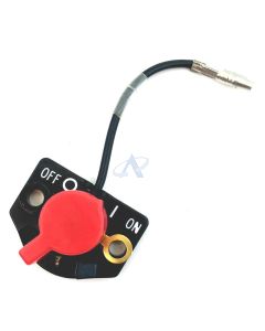 Interruptor para SUBARU-ROBIN Motores [#X660000510]