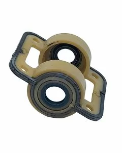 HUSQVARNA 40, 45, 49 - JONSERED 2041, 2045, 2050 Asientos y Reténes del Cigüeñal