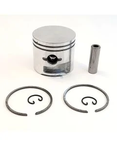 Pistón para ZENOAH-KOMATSU AGZ5000, BCZ5000, BKZ5000 (45.5mm) Desbrozadoras