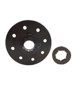 Tambor del Embrague para HUSQVARNA 545, 550XP, 555, 560XP, 562XP Motosierras [#575261003]