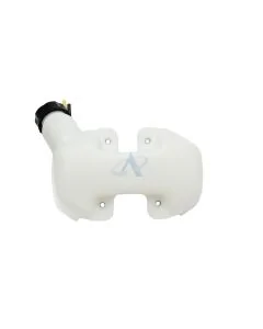 Depósito para HUSQVARNA 253R, 253RB, 253RJ, 553RS Desbrozadoras