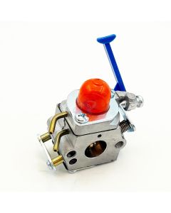Carburador para HUSQVARNA 125R, 128C/CD/DJX, 128L/LD/LDX/LX, 128PS, 128R/RJ