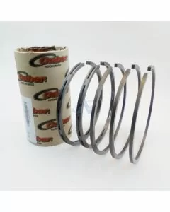 Segmentos de Pistón para BERNARD W42, W71 Motores (90.5mm) Sobremedida