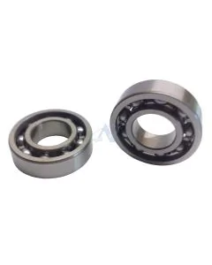 Rodamientos de Cigüeñal para ROBIN EC04, CB412, NB351, NB411, NBK413B