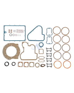 Juego de Juntas para RUGGERINI CRD100/2, P101/2, P101/2L, RP320, RP328 Motores