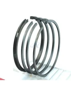 Segmentos de Pistón para CHINOOK K50, K100 Compresores de aire (60mm) 2da etapa