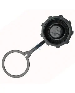 Tapón del Depósito para KAWASAKI TJ23V, TJ27E, TJ35E, TJ45E, TJ53E, TK53D, TK65D