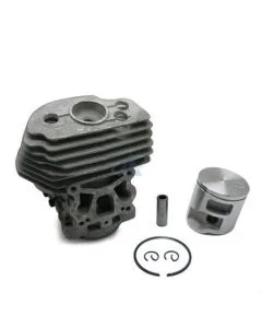 Cilindro con Pistón para HUSQVARNA 550 XP/XPG - JONSERED CS2253, CS2253WH (43mm)