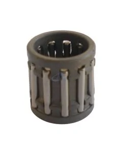 Jaula de Agujas Pistón para KAWASAKI TJ45E, TJ53E, TK45D, TK53D, TK65D, KBH45, KRB750