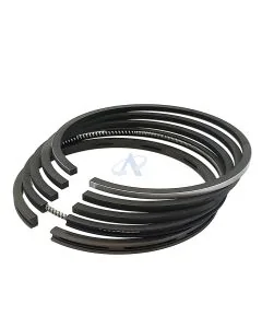 Segmentos de Pistón para DEUTZ F1L712, F2L712, F3L712, F4L712, F6L712 (95.5mm)