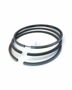 Segmentos de Pistón para KIPOR KD2V86, KDE180, KDE6500, KDE6700, KM186F, KM186FA
