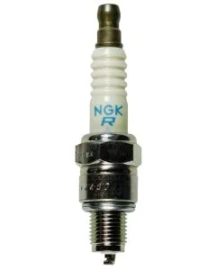 Bujía para HONDA BF2.3DH Motor Fuera de Borda, EU1000IK1, EU1000IT1 Generadores