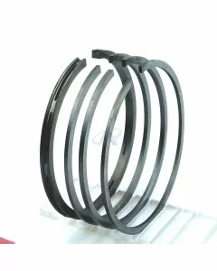 Segmentos de Pistón para ZUNDAPP / ZÜNDAPP KS750 - KS 750 (75.5mm) Sobremedida